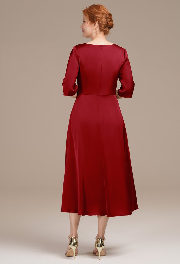 AW Zephyrine Dress